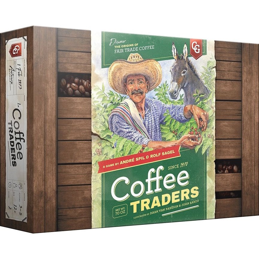 Coffee Traders