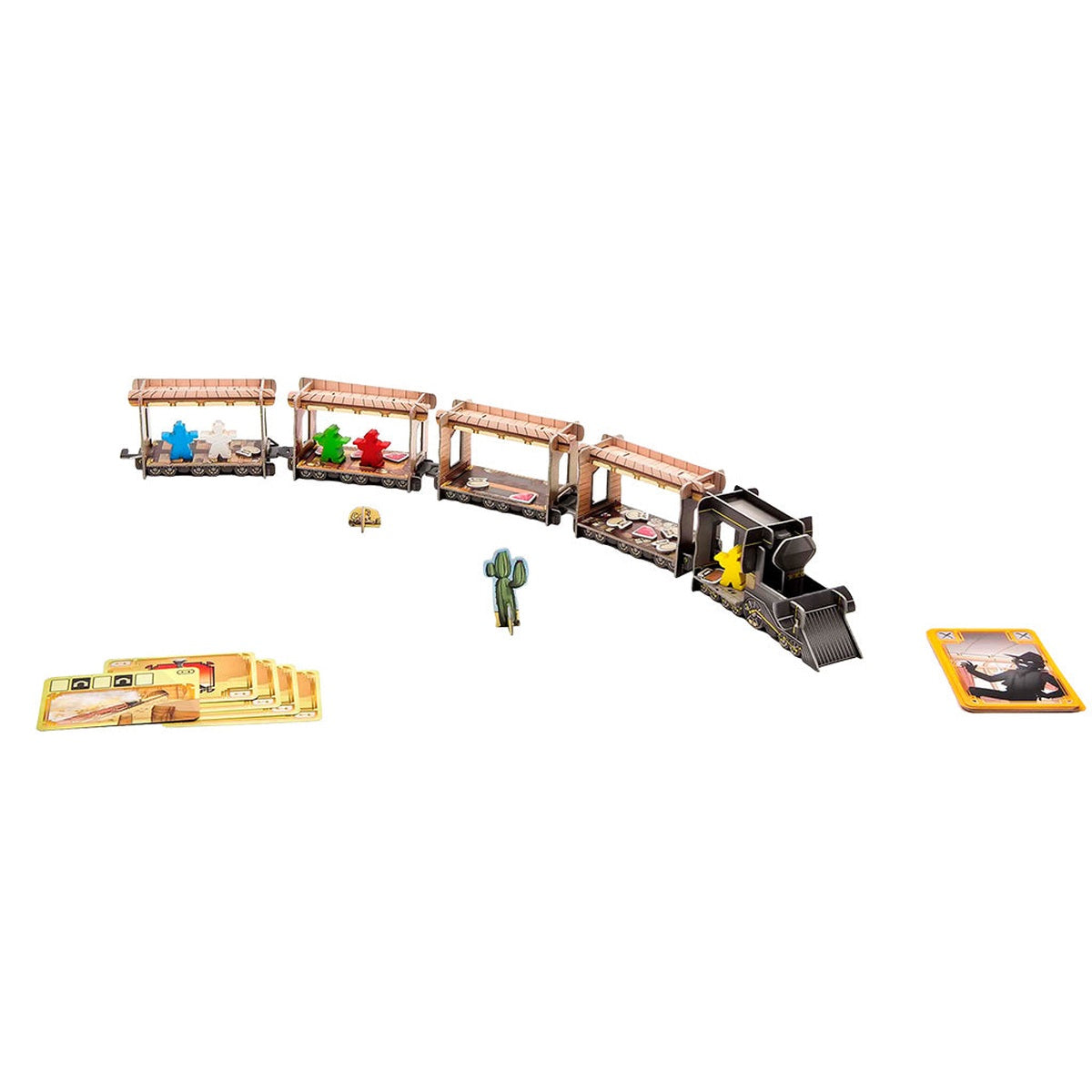 Colt Express