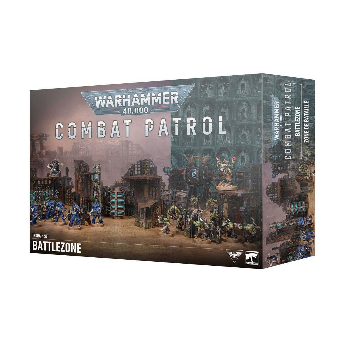 Combat Patrol: Battlezone