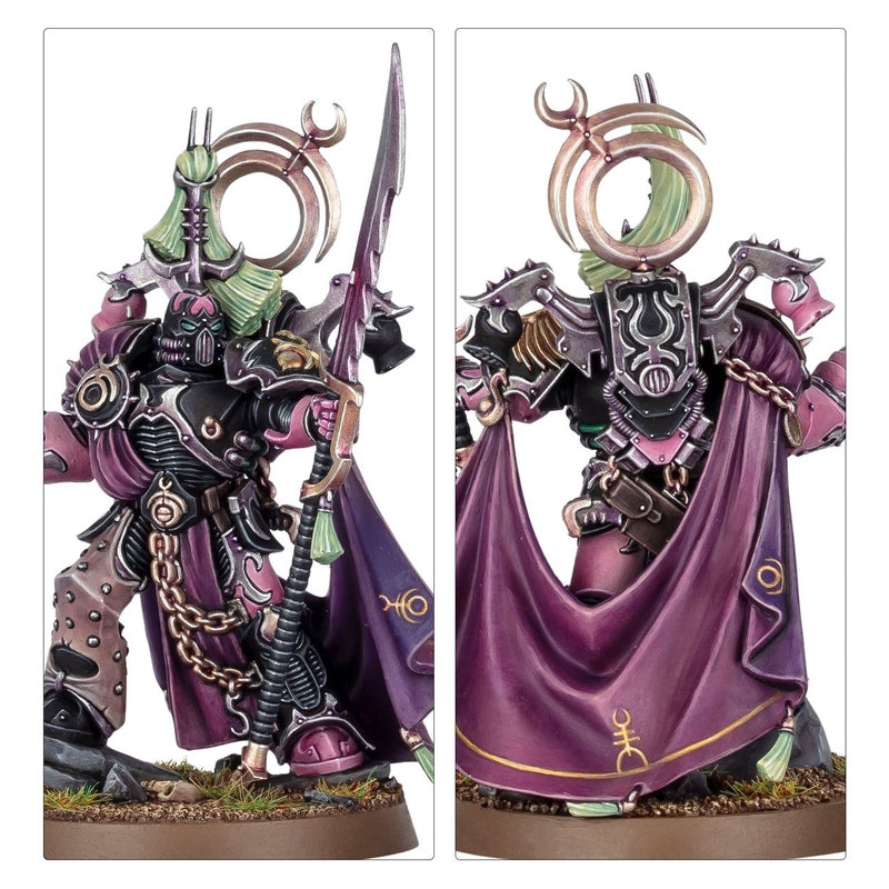 Combat Patrol: Emperor's Children