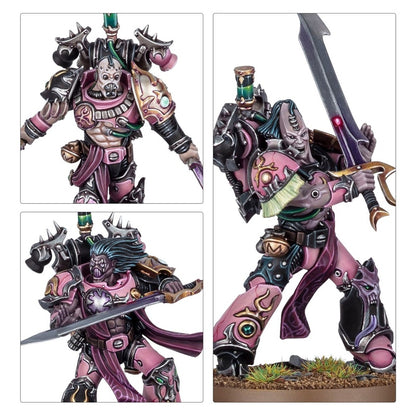 Combat Patrol: Emperor's Children