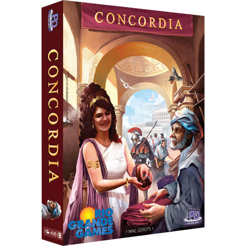 Concordia