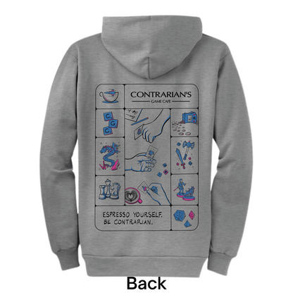 Contrarian's Hoodie