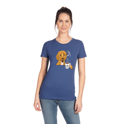 Contrarian's T-Shirt