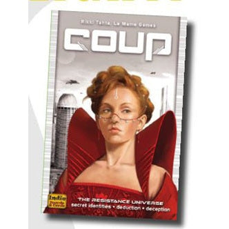 Coup