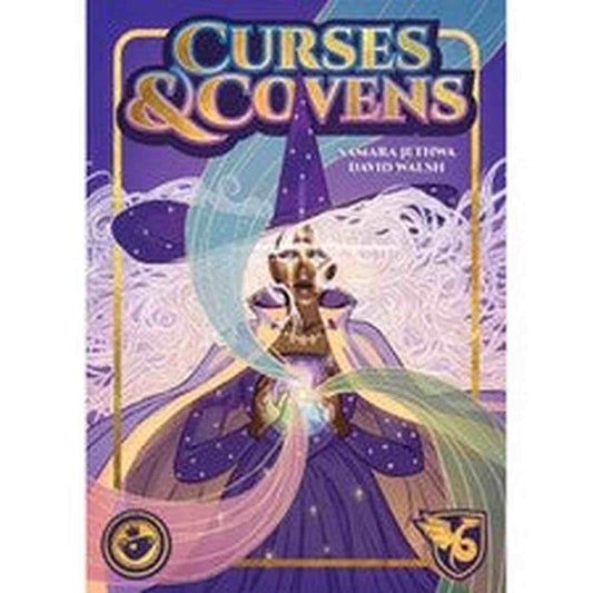 Curses & Covens