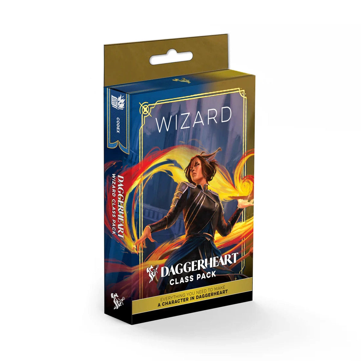 Daggerheart Class Pack