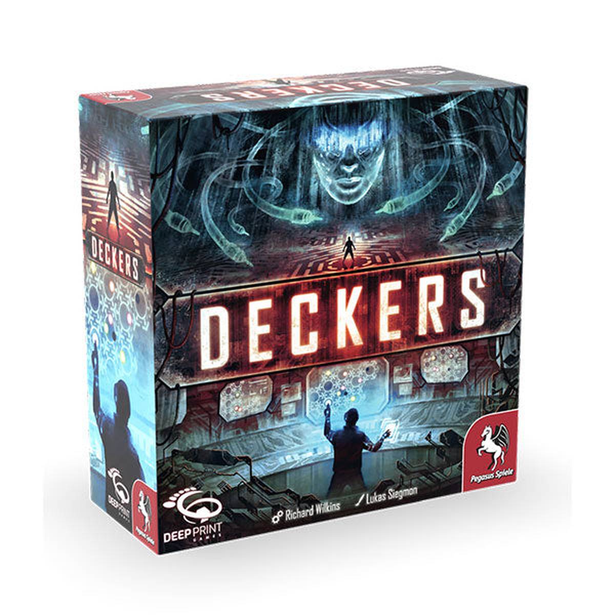 Deckers