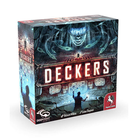 Deckers