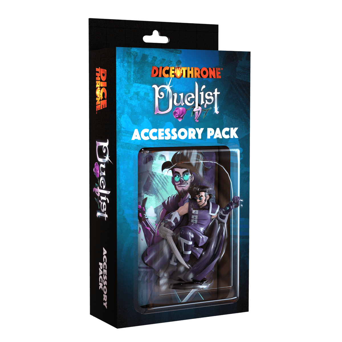 Dice Throne Accessory Pack