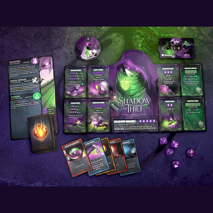Dice Throne: Season One Battle Chest