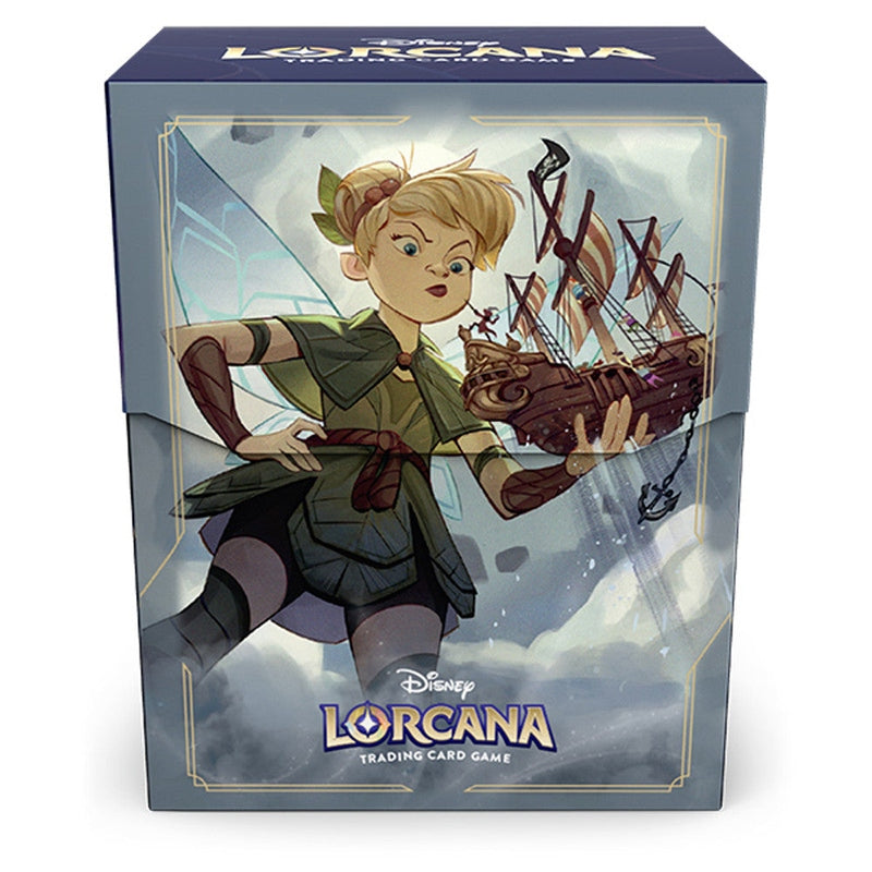 Disney Lorcana TCG: Deck Box