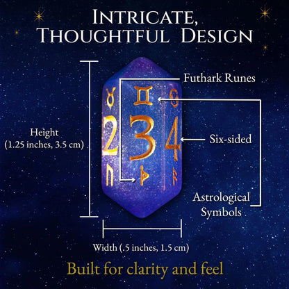 Divination Dice