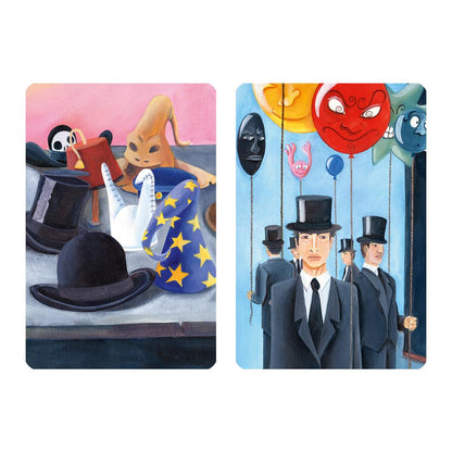 Dixit: Odyssey