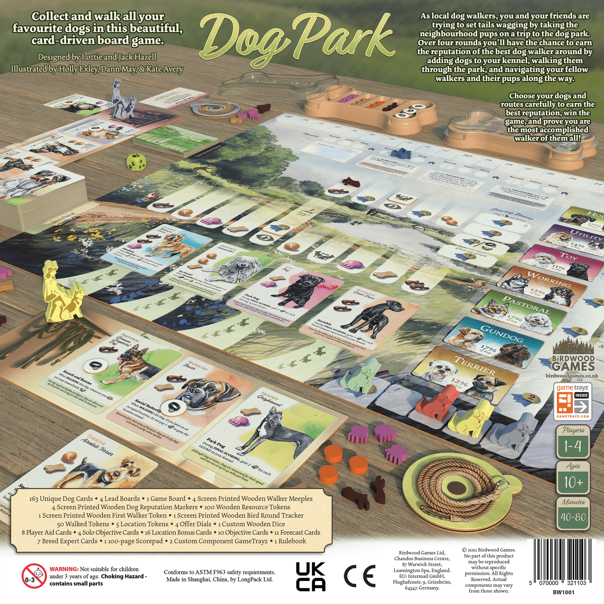 Dog Park