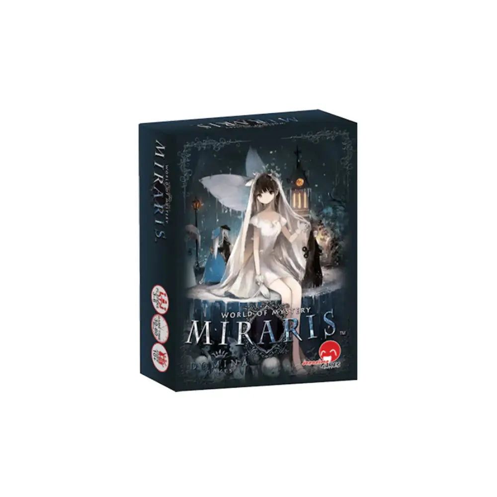 Domina: Miraris - Boardgame