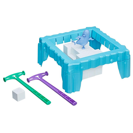 Don't Break the Ice Game
