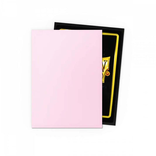 Dragon Shield: 100 Matte Dual