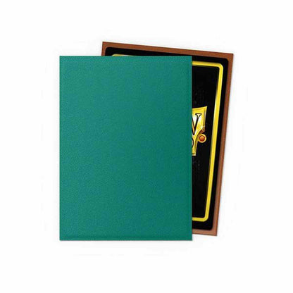 Dragon Shield: 100 Matte Dual