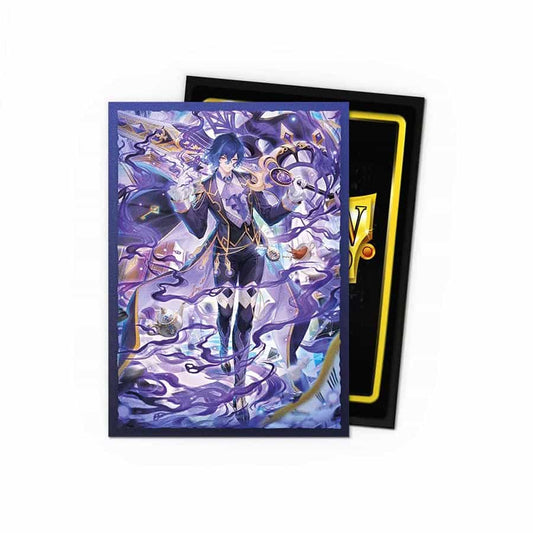 Dragon Shield: Grand Archive TCG: Matte Dual Ar
