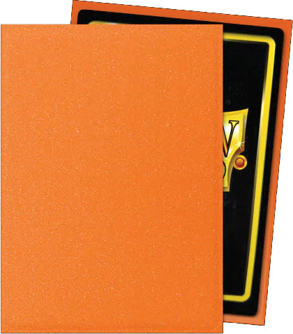 Dragon Shields: 100 Matte