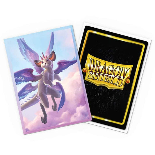 Dragon Shields: Spirit Animal