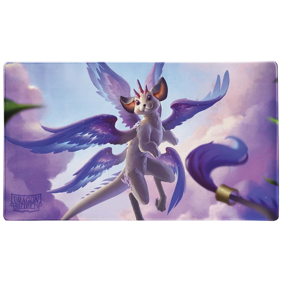 Dragon Shields: Spirit Animal