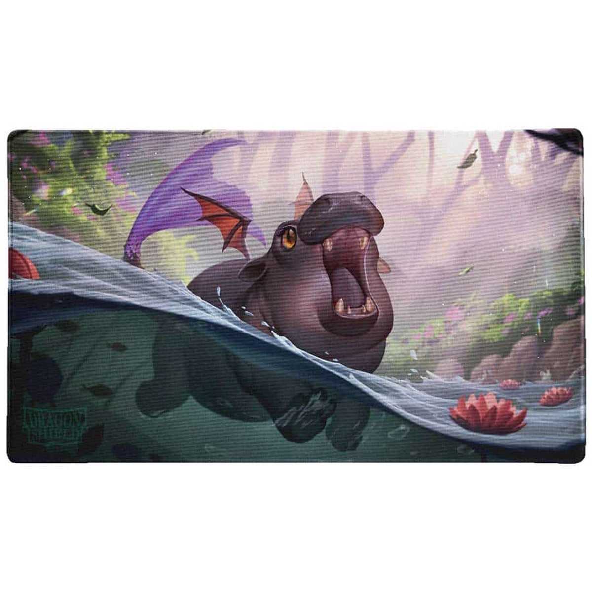 Dragon Shields: Spirit Animal