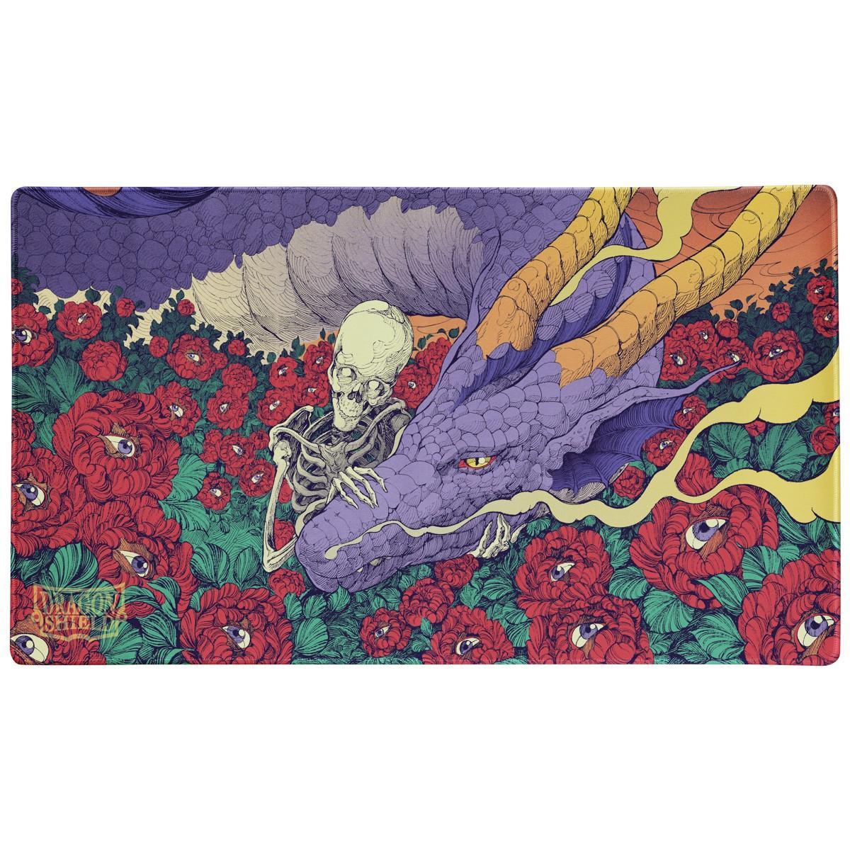 Dragon Shields: Spooky Season 2026