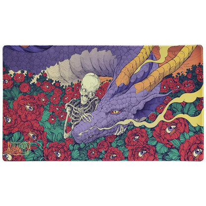 Dragon Shields: Spooky Season 2026