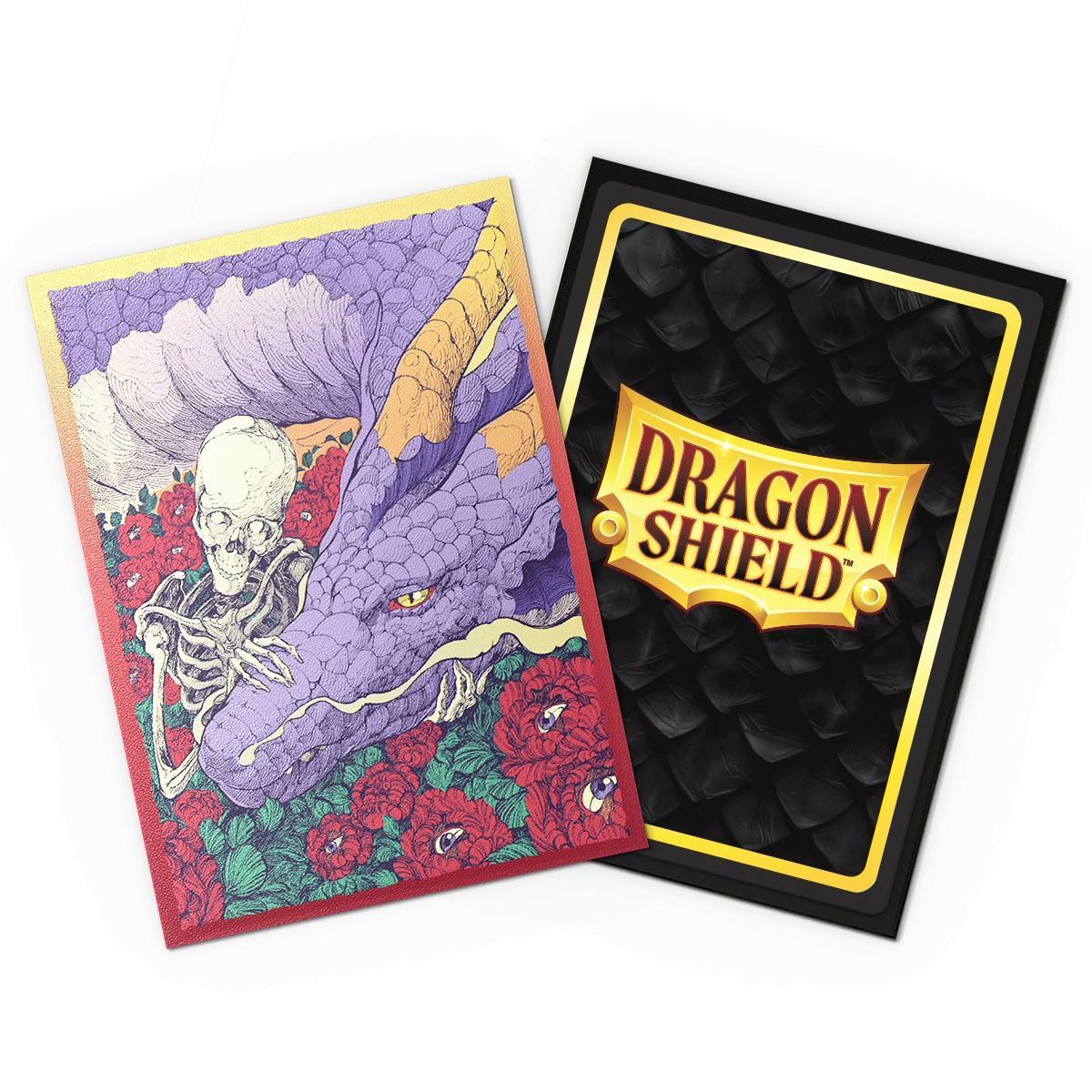 Dragon Shields: Spooky Season 2026