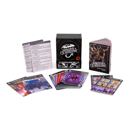 Dragons of Etchinstone