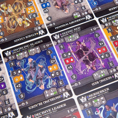 Dragons of Etchinstone: Northvale Expansion