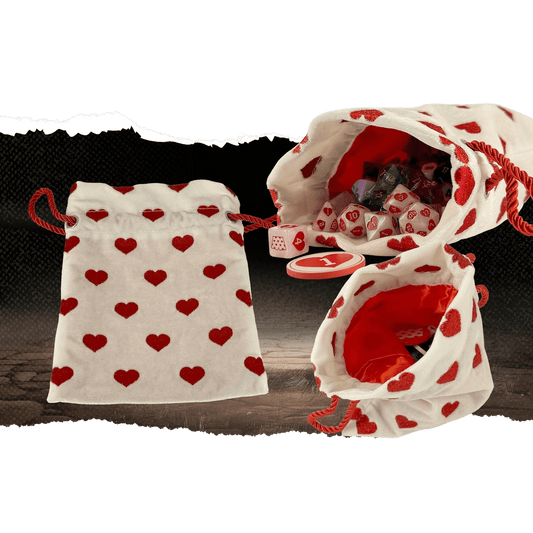 Dungeon Crawler Carl RPG: Dice Set PRE-ORDER