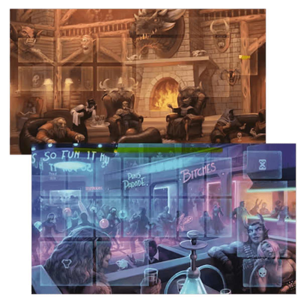Dungeon Crawler Carl Unstoppable: Expansion PRE-ORDER