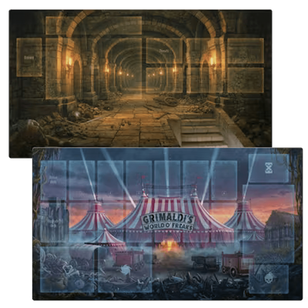 Dungeon Crawler Carl Unstoppable: Expansion PRE-ORDER
