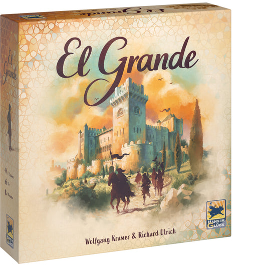 El Grande