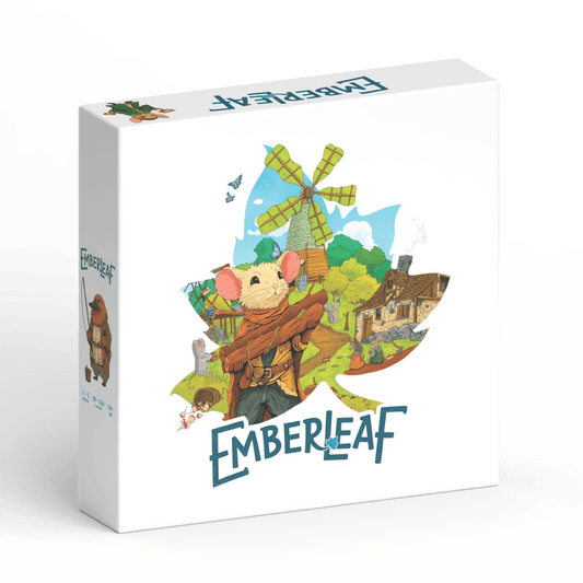 Emberleaf