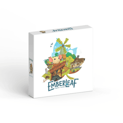 Emberleaf: Trophies & Bonuses