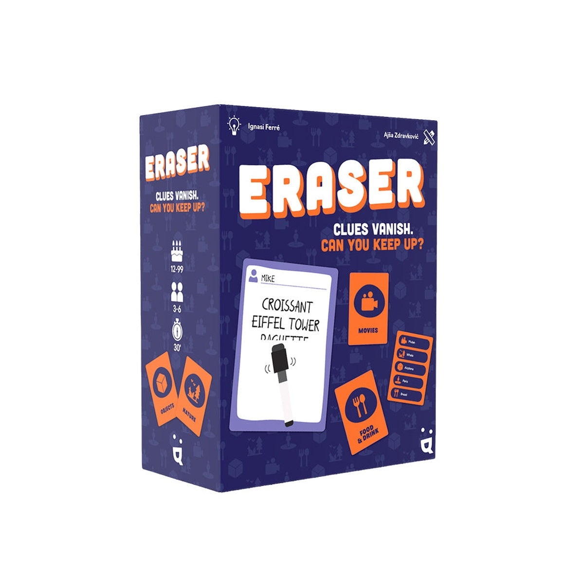 Eraser