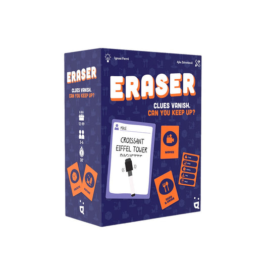 Eraser