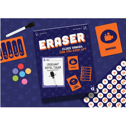Eraser