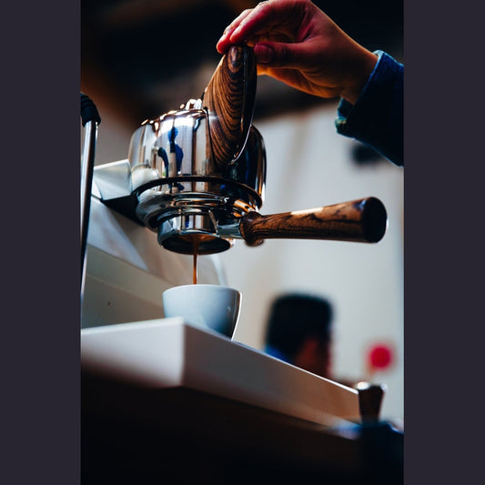 Espresso