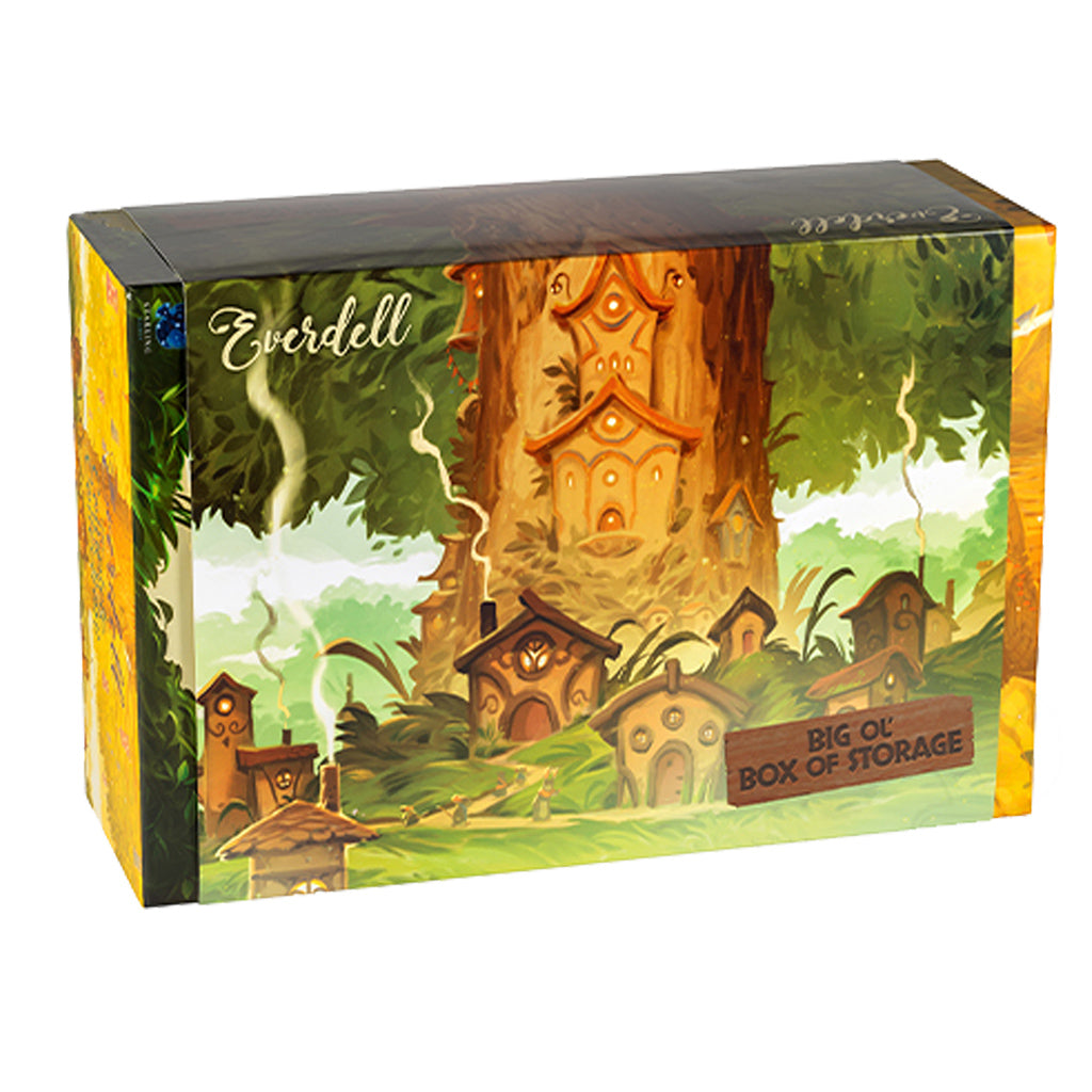 Everdell Big Ole Storage Box