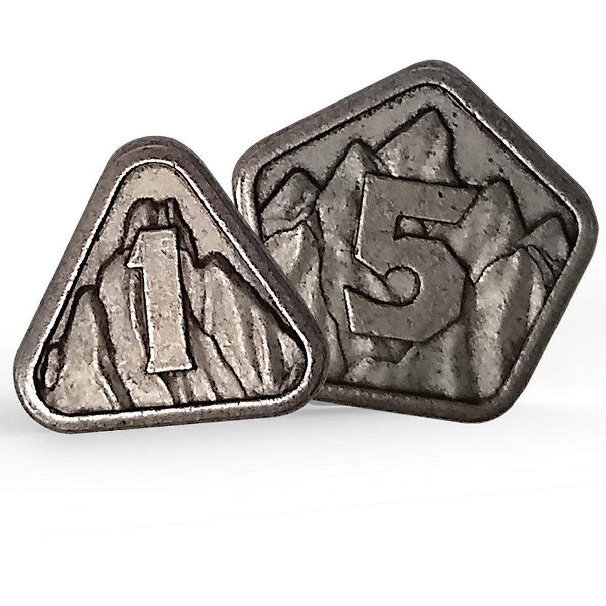 Everdell Silverfrost Essentials Edition