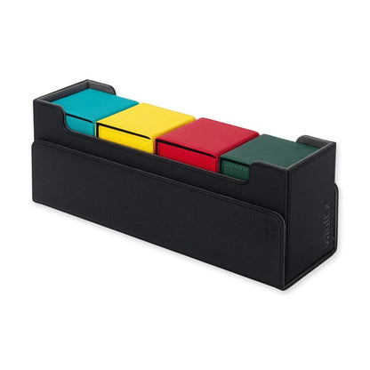 Exo-Tec Card Box 450+