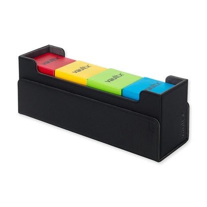 Exo-Tec Card Box 450+