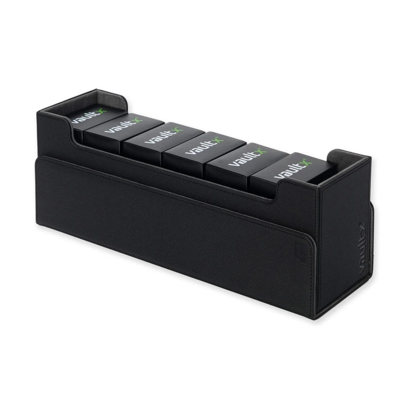 Exo-Tec Card Box 450+