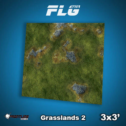 FLG Mats