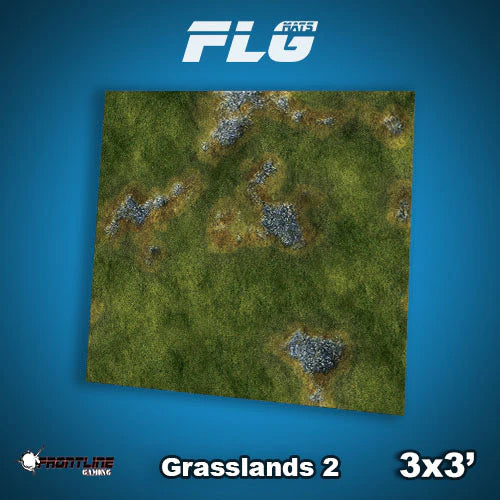 FLG Mats
